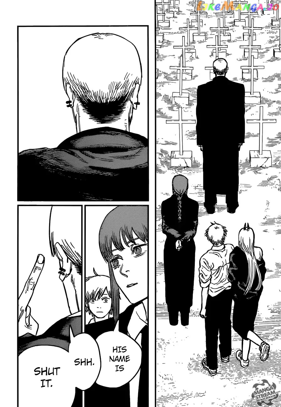 Chainsaw Man, Chapter 29 image 16